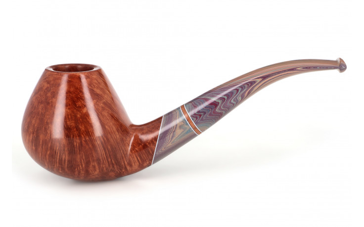 Pipe Amorelli Extraordinaire Egg 2 (4 étoiles)