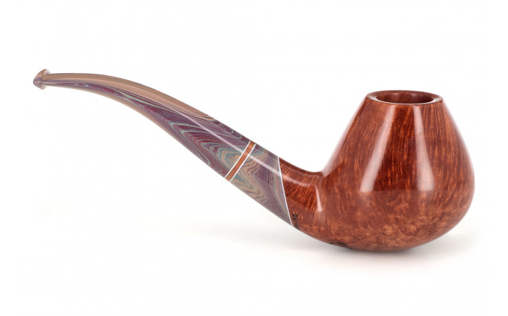 Pipe Amorelli Extraordinaire Egg 2 (4 étoiles)