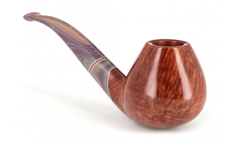 Pipe Amorelli Extraordinaire Egg 2 (4 étoiles)