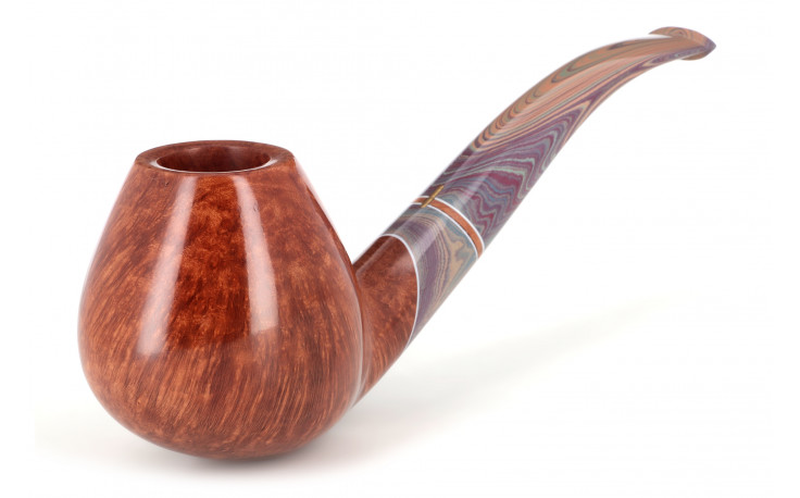 Pipe Amorelli Extraordinaire Egg 2 (4 étoiles)