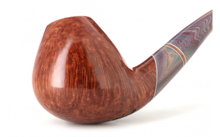 Pipe Amorelli Extraordinaire Egg 2 (4 étoiles)