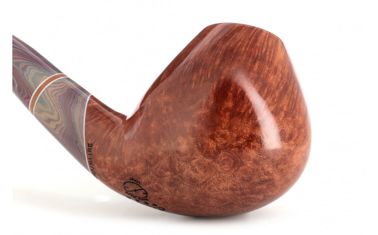 Pipe Amorelli Extraordinaire Egg 2 (4 étoiles)