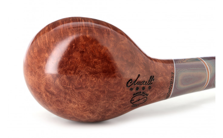 Pipe Amorelli Extraordinaire Egg 2 (4 étoiles)