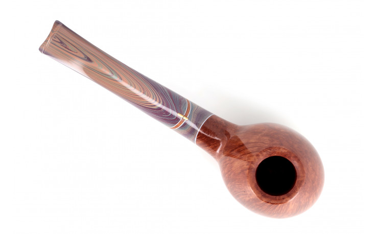 Pipe Amorelli Extraordinaire Egg 2 (4 étoiles)