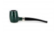 Pipe Myway The Wise Man Barrel (couleur verte)