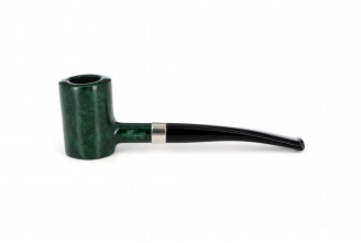 Pipe Myway The Wise Man Tankard (couleur verte)