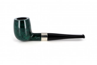 Pipe Myway The Wise Man droite (couleur verte)