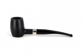 Pipe Myway The Wise Man Barrel (noir mat)