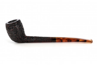 Pipe Nuttens Heritage 25 Cutty H1