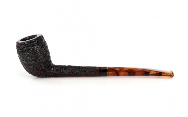 Pipe Nuttens Heritage 25 Cutty H1