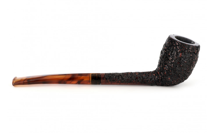 Pipe Nuttens Heritage 25 Cutty H1