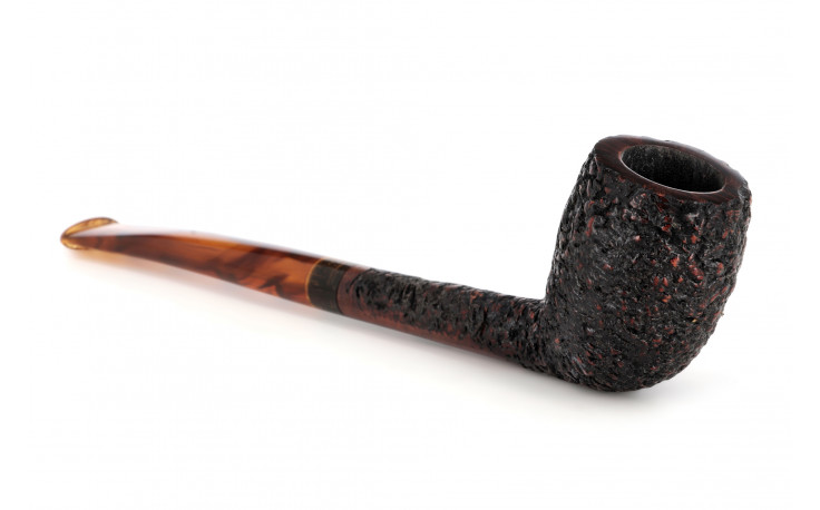 Pipe Nuttens Heritage 25 Cutty H1