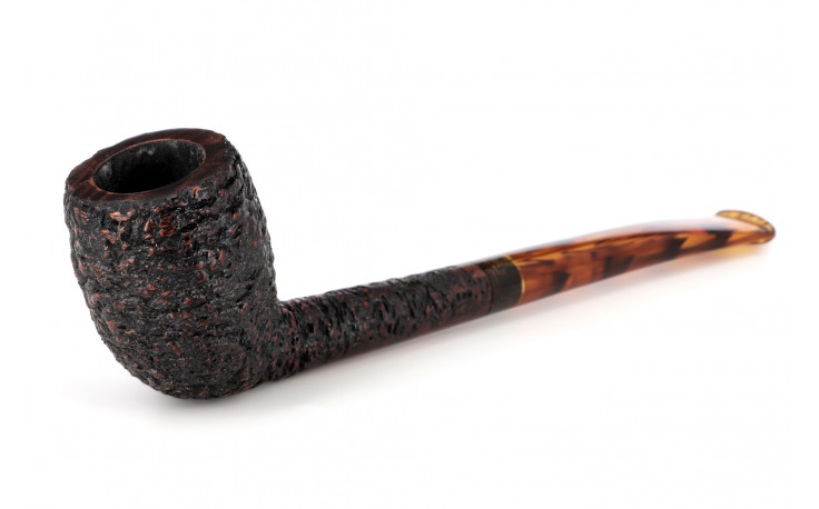 Pipe Nuttens Heritage 25 Cutty H1