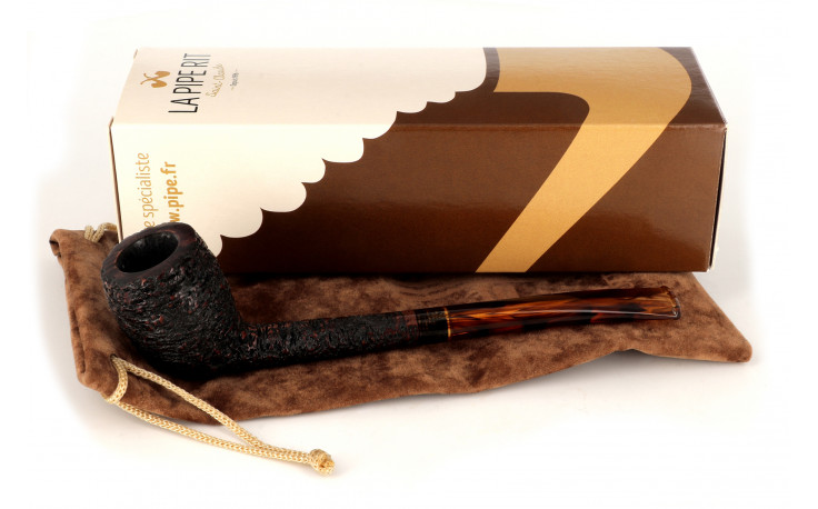 Pipe Nuttens Heritage 25 Cutty H1