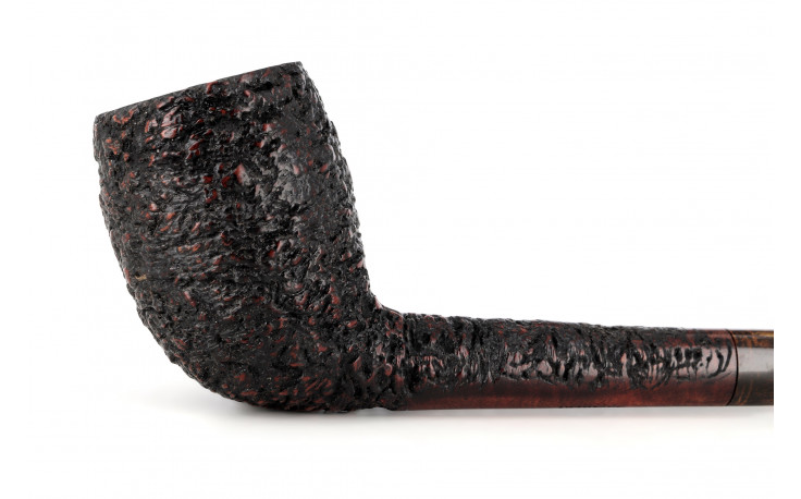 Pipe Nuttens Heritage 25 Cutty H1