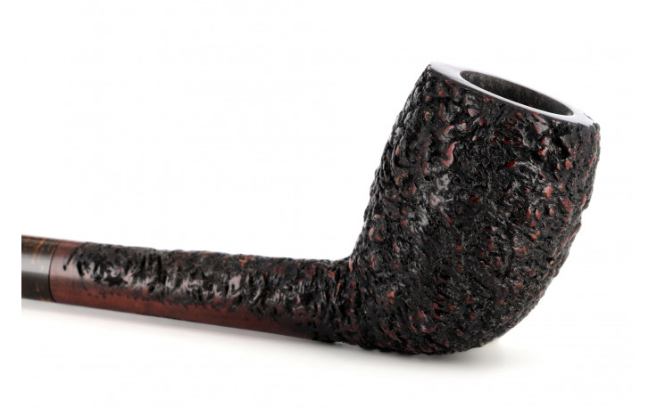 Pipe Nuttens Heritage 25 Cutty H1