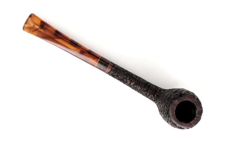 Pipe Nuttens Heritage 25 Cutty H1