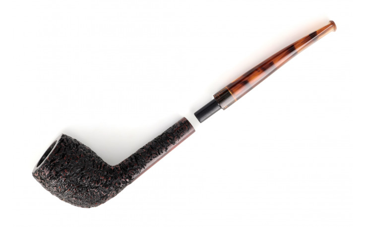 Pipe Nuttens Heritage 25 Cutty H1