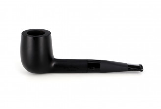 Pipe Butz-Choquin Formula 1601 noire