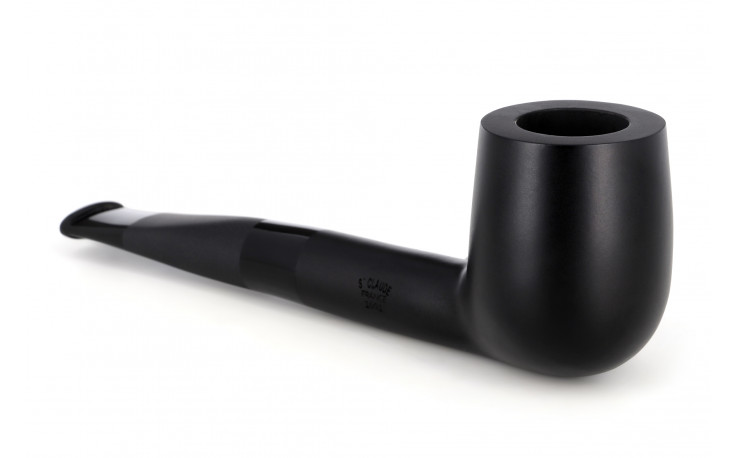 Pipe Butz-Choquin Formula 1601 noire