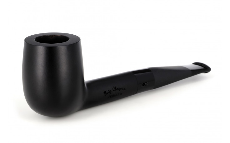 Pipe Butz-Choquin Formula 1601 noire