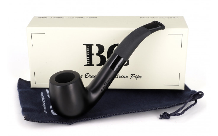 Pipe Butz-Choquin Formula 1304 noire