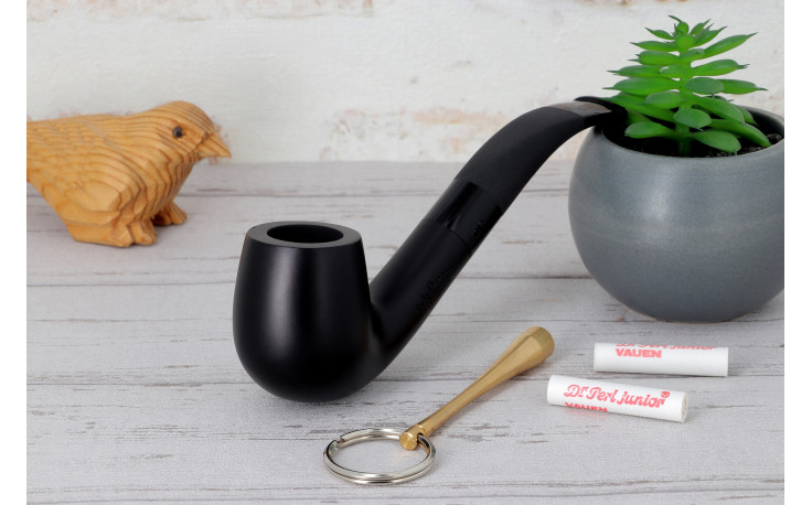 Pipe Butz-Choquin Formula 1304 noire