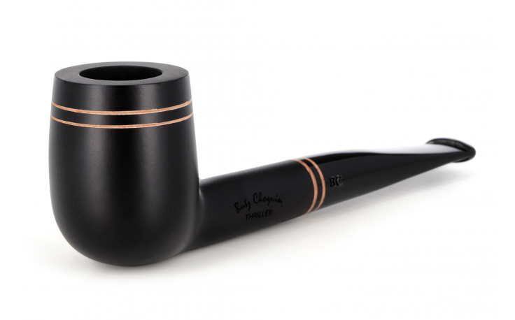 Pipe Butz Choquin Thriller 1601