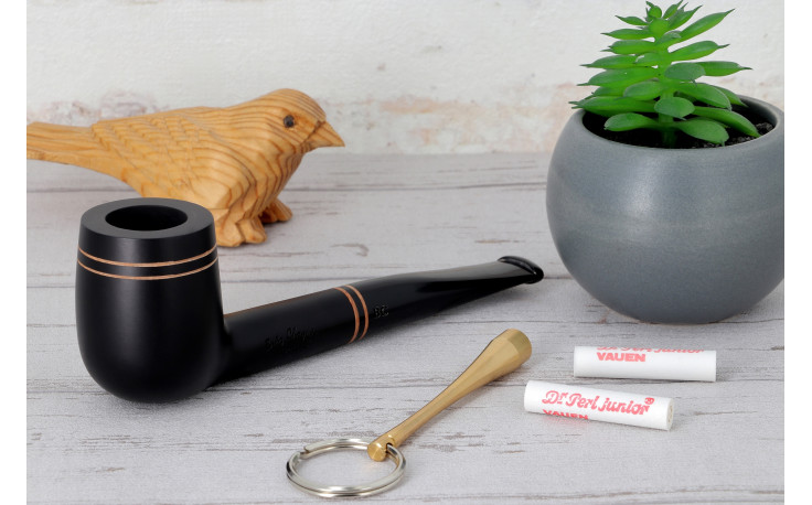 Pipe Butz Choquin Thriller 1601