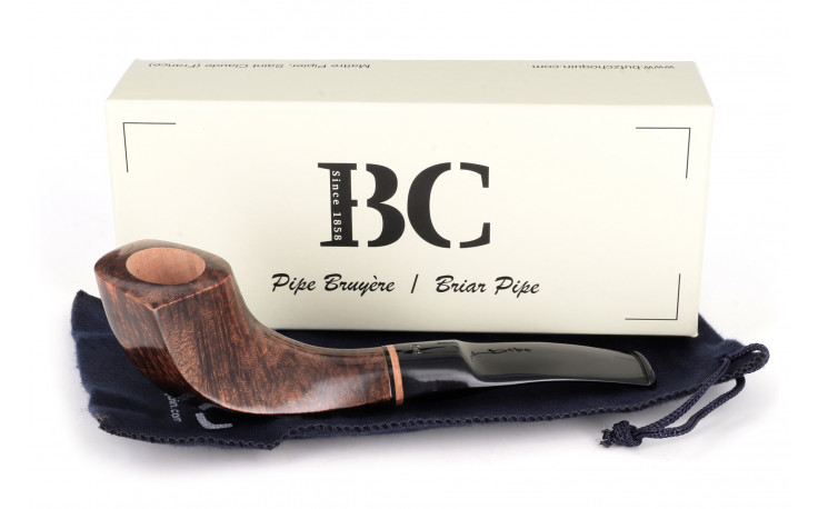 Pipe Butz-Choquin Cobra JR de Luxe