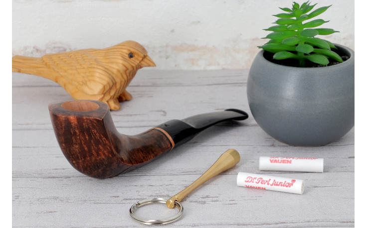 Pipe Butz-Choquin Cobra JR de Luxe