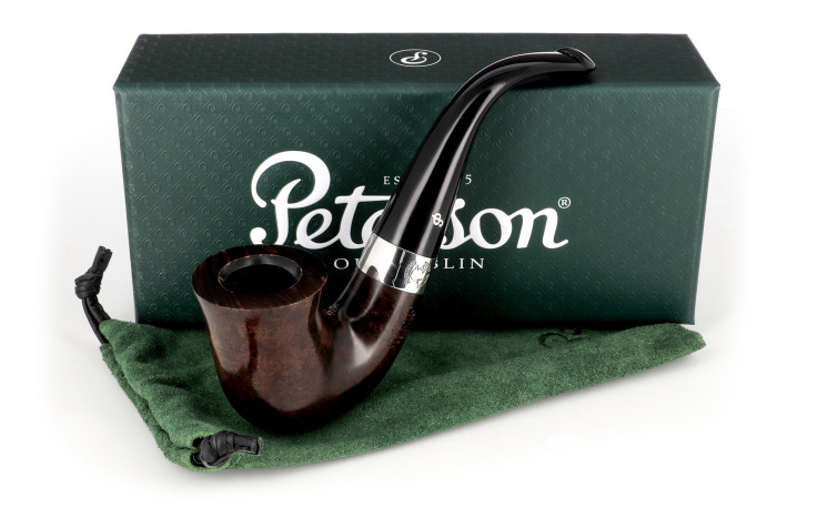 Pipe Peterson Sherlock Holmes Original Dark