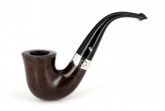 Pipe Peterson Sherlock Holmes Original Dark