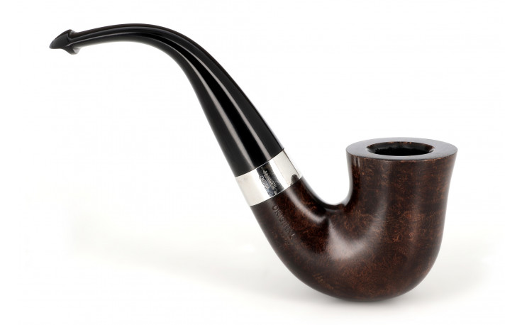 Pipe Peterson Sherlock Holmes Original Dark