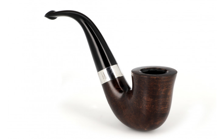 Pipe Peterson Sherlock Holmes Original Dark