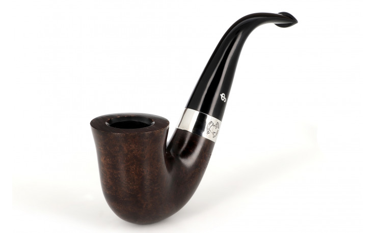 Pipe Peterson Sherlock Holmes Original Dark