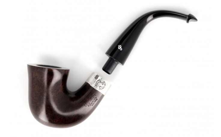 Pipe Peterson Sherlock Holmes Original Dark