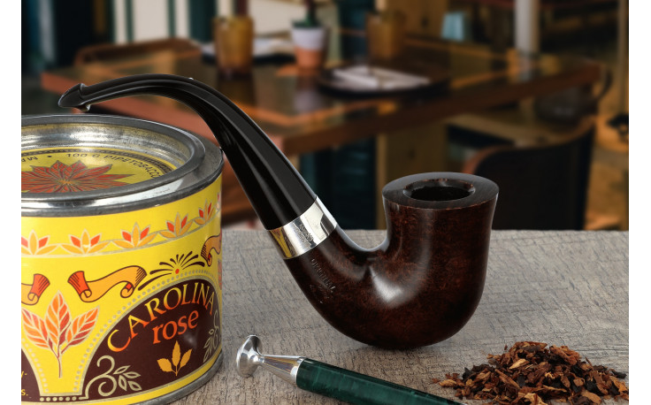 Pipe Peterson Sherlock Holmes Original Dark