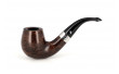 Pipe Peterson Sherlock Holmes Professor (Dark) (sans filtre) (P-Lip)