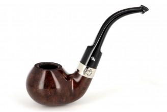 Pipe Peterson Sherlock Holmes Lestrade (brune)