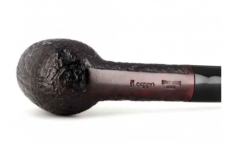 Pipe Il Ceppo Pre 1995 droite sablée