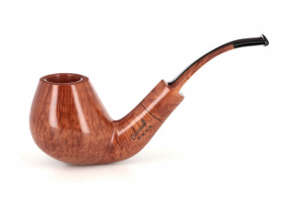 Pipe Amorelli Busby Egg (4 étoiles)