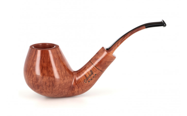 Pipe Amorelli Busby Egg (4 étoiles)