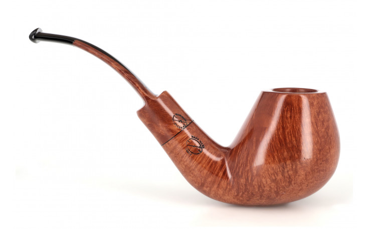 Pipe Amorelli Busby Egg (4 étoiles)