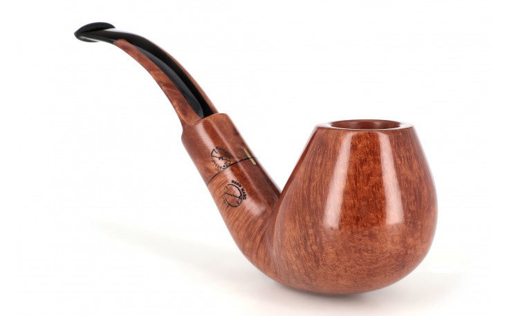 Pipe Amorelli Busby Egg (4 étoiles)