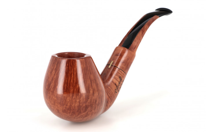 Pipe Amorelli Busby Egg (4 étoiles)