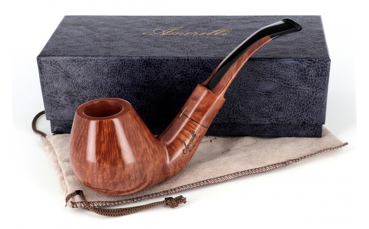 Pipe Amorelli Busby Egg (4 étoiles)