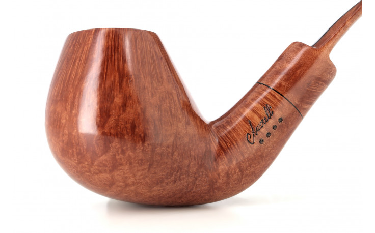 Pipe Amorelli Busby Egg (4 étoiles)