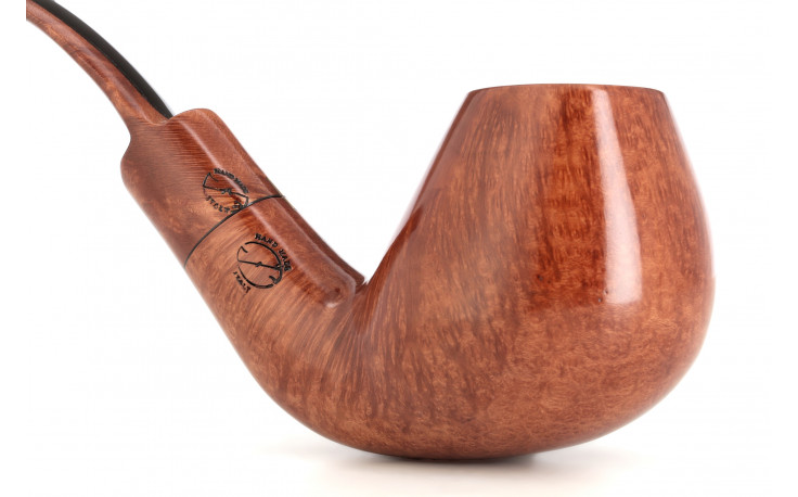 Pipe Amorelli Busby Egg (4 étoiles)