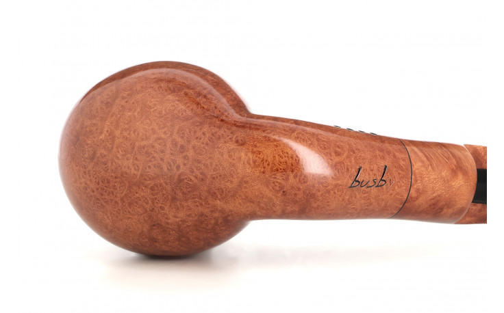 Pipe Amorelli Busby Egg (4 étoiles)